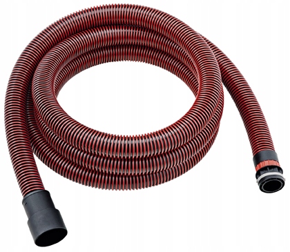 

Wąż Antystatyczny Flex 406708 odkurzacza s44 vce44