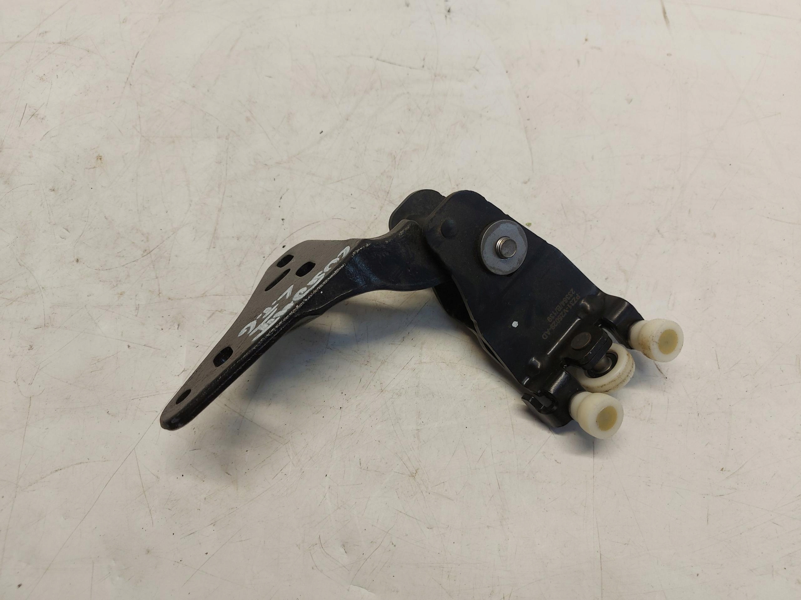 Ford Transit Custom II 2024 subframe hinge door upper pz31-v25029-ad