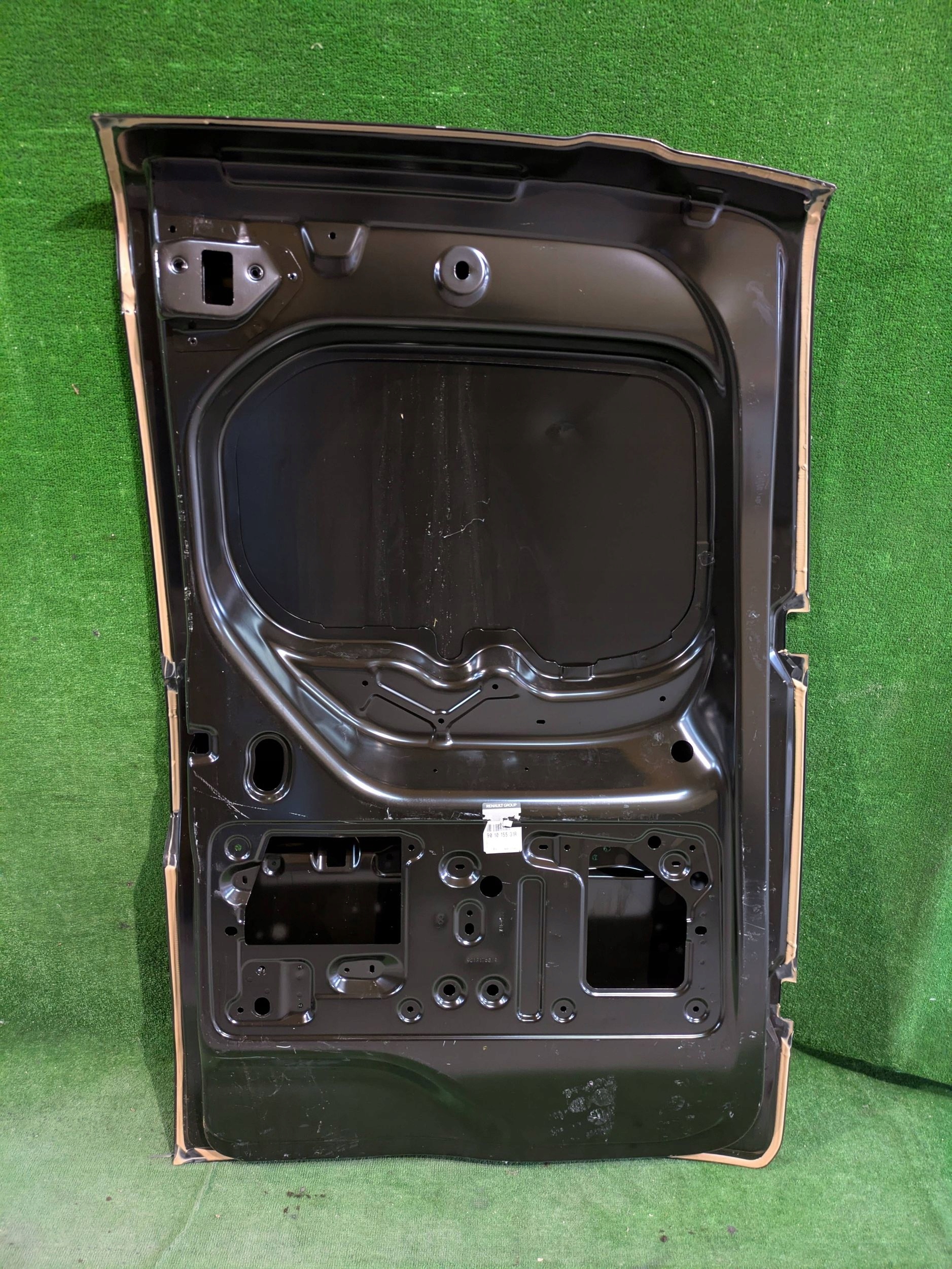 door rear. left left rear part KANGOO IV TOWNSTAR 21
