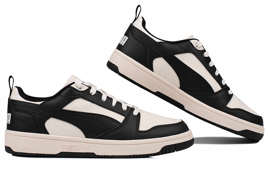 Puma pánská sportovní běžecká obuv pohodlná Rebound vel