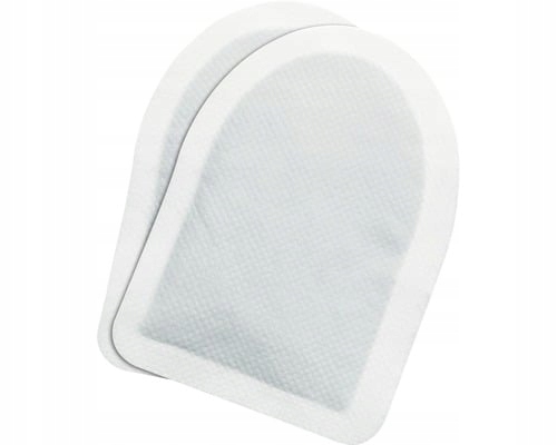 Chemické Ohřívače Nohou Ohřívače Bot Ponožek do 12h x 20 kusů