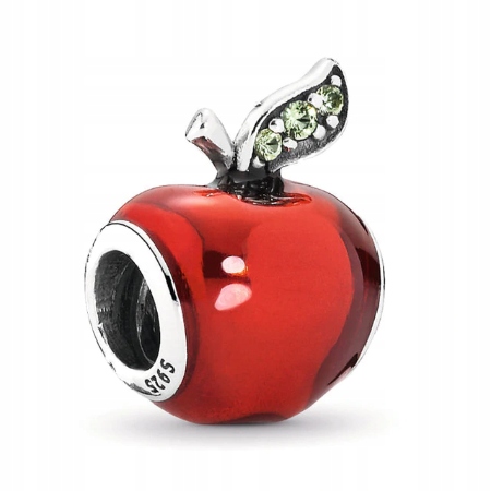 

Charms Rajskie Jabłko zawieszka Pandora S925