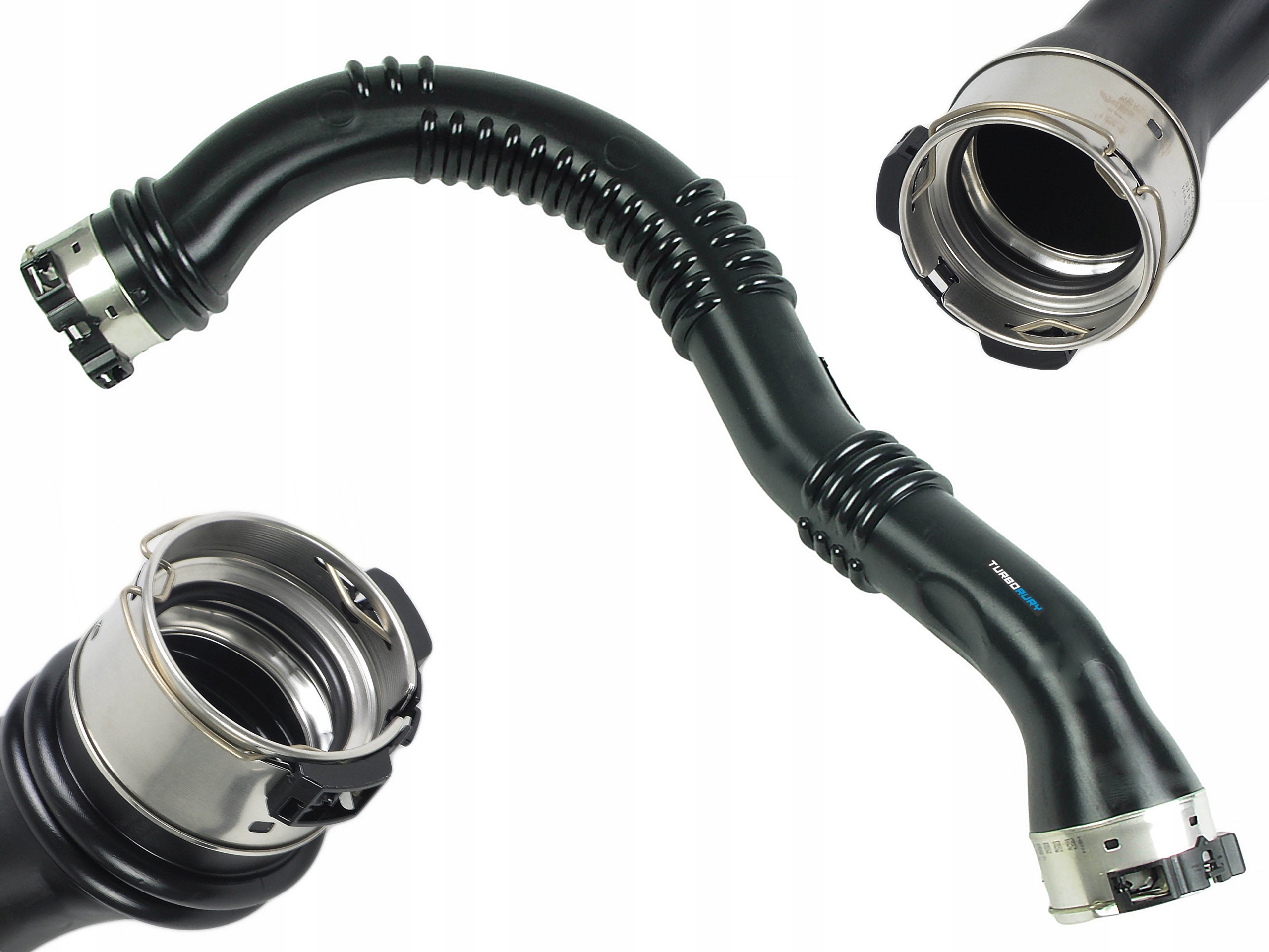 Turbokabel Renault Trafic III Nissan NV300 1.6 dCi 144606126R 1446200Q0H