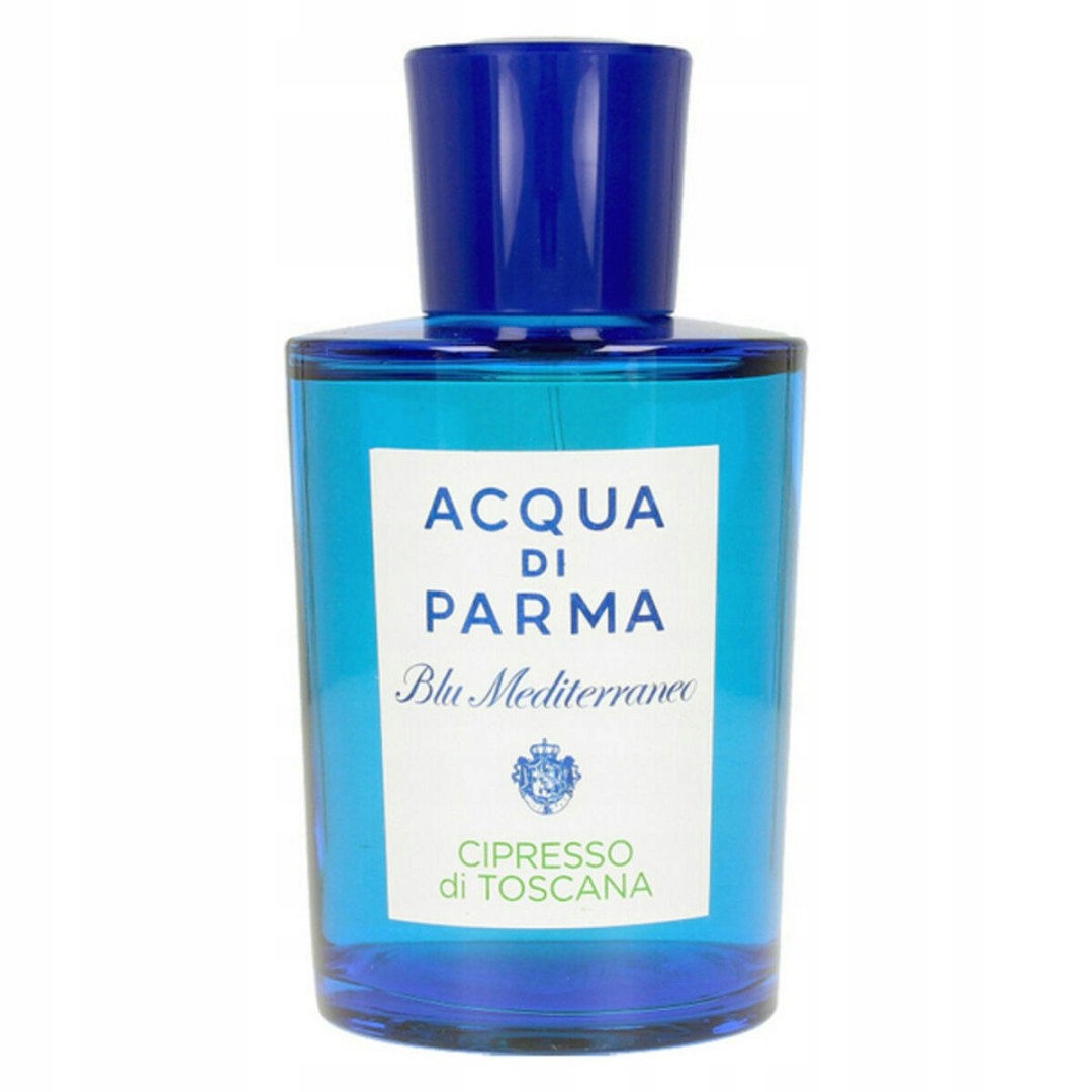 Parfém Unisex Acqua Di Parma Blu Mediterraneo Edt 150 ml