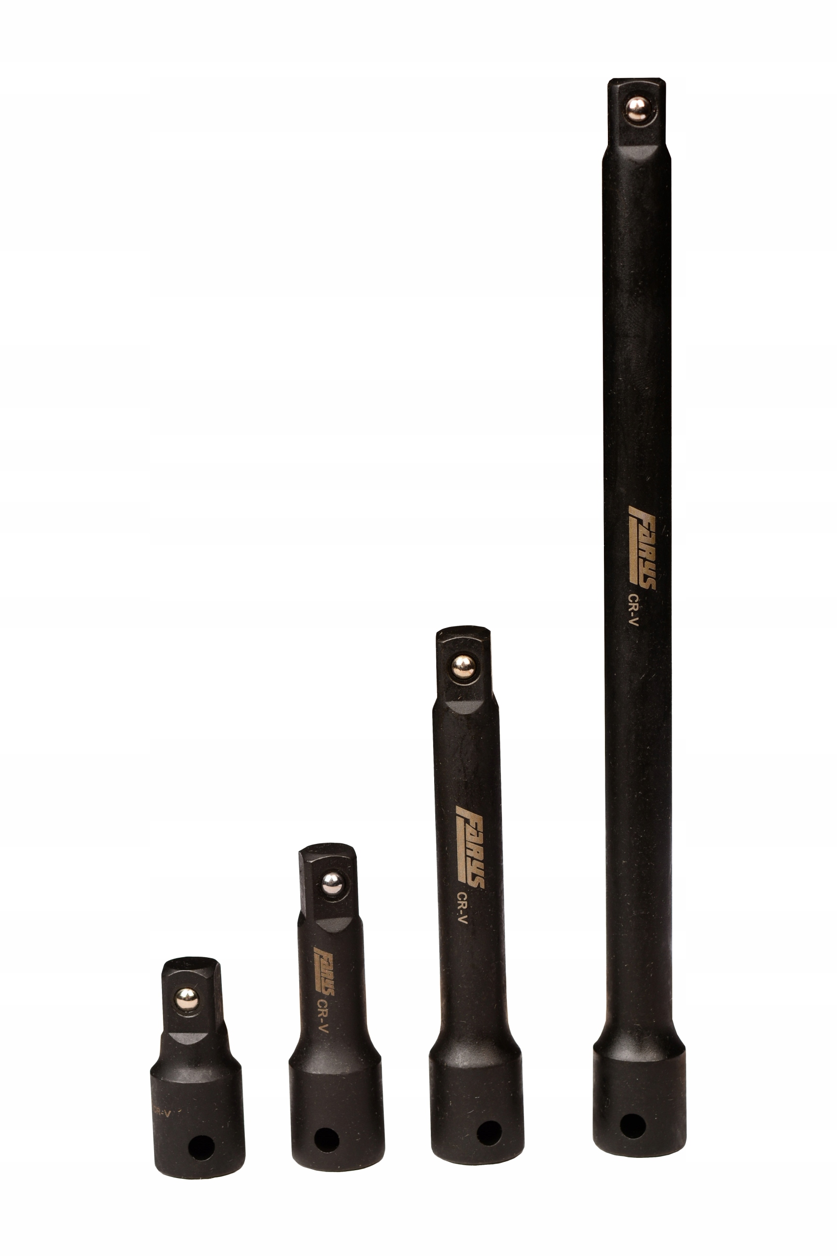 PRZEDLUZKI PRZEDLUZKA UDAROWA 1 2 4 szt Farys Kod producenta fr2559