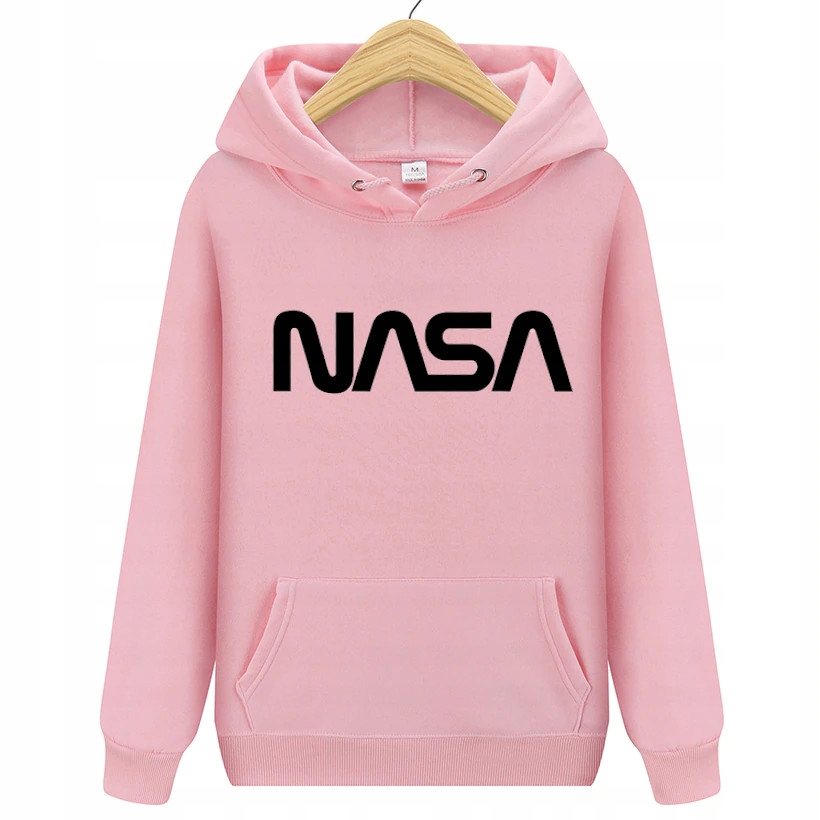 

Bluza Nasa Dziecięca 5-6 lat 128cm