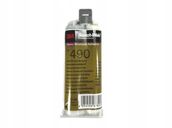 Dwuskładnikowy Klej Epoksydowy Oe Vw DA001730A2