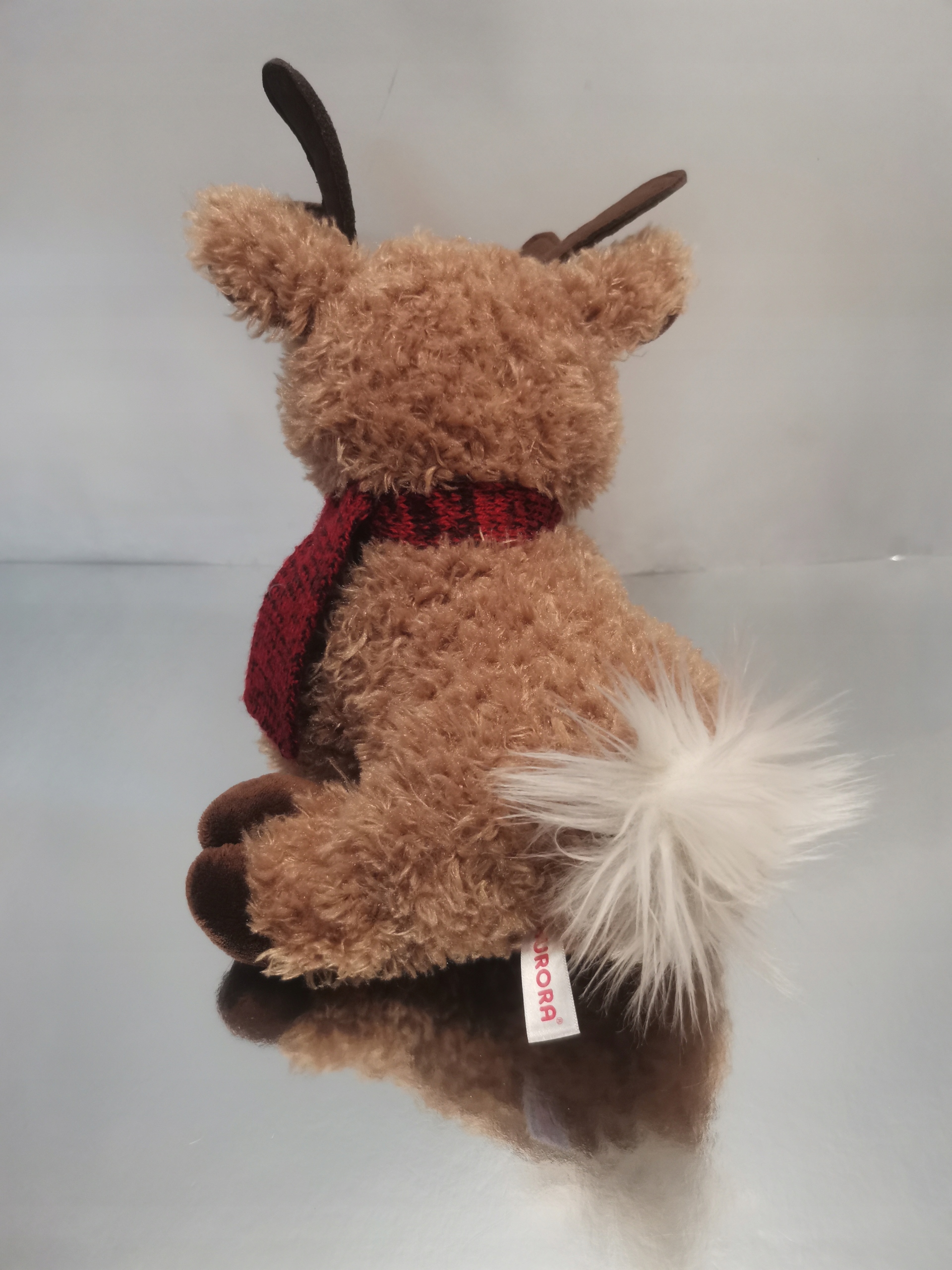 Aurora renifer cudna maskotka jelonek reniferek Kod producenta Rendier