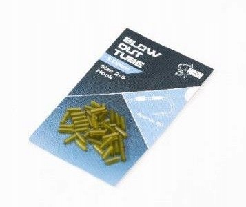 

Rurka Nash Blow Out Tube Large 1mm (50szt.)