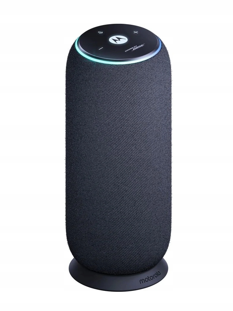 Motorola Moto Sound Flow (Dźwięk od Bose) Pantone Carbon