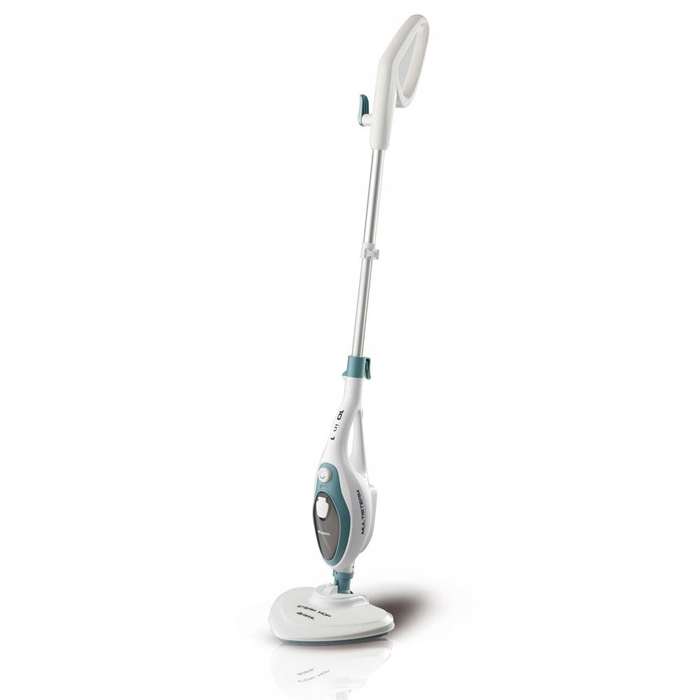 

Ariete Parownica Oczyszczacz Parowy 4164 Mop 10w1