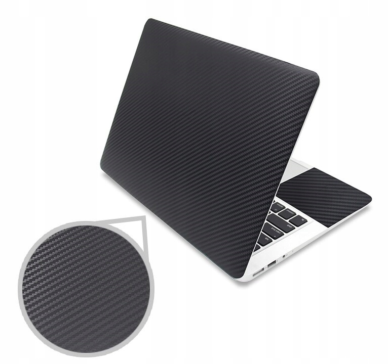 

Naklejka Na Laptopa Folia Ochronna Skin Pro