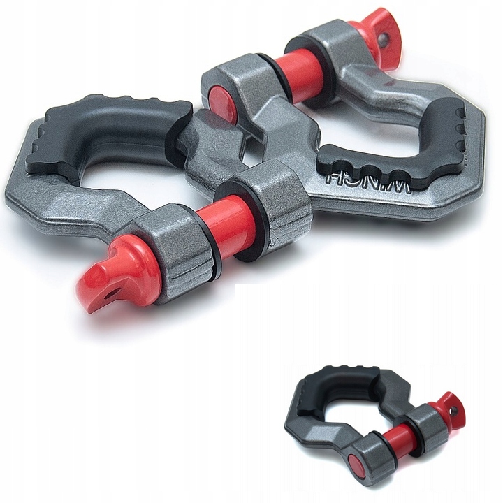 Dragon Winch silné sklo 5/8 3 T 11 cm pro naviják 19,5T II Originální X3