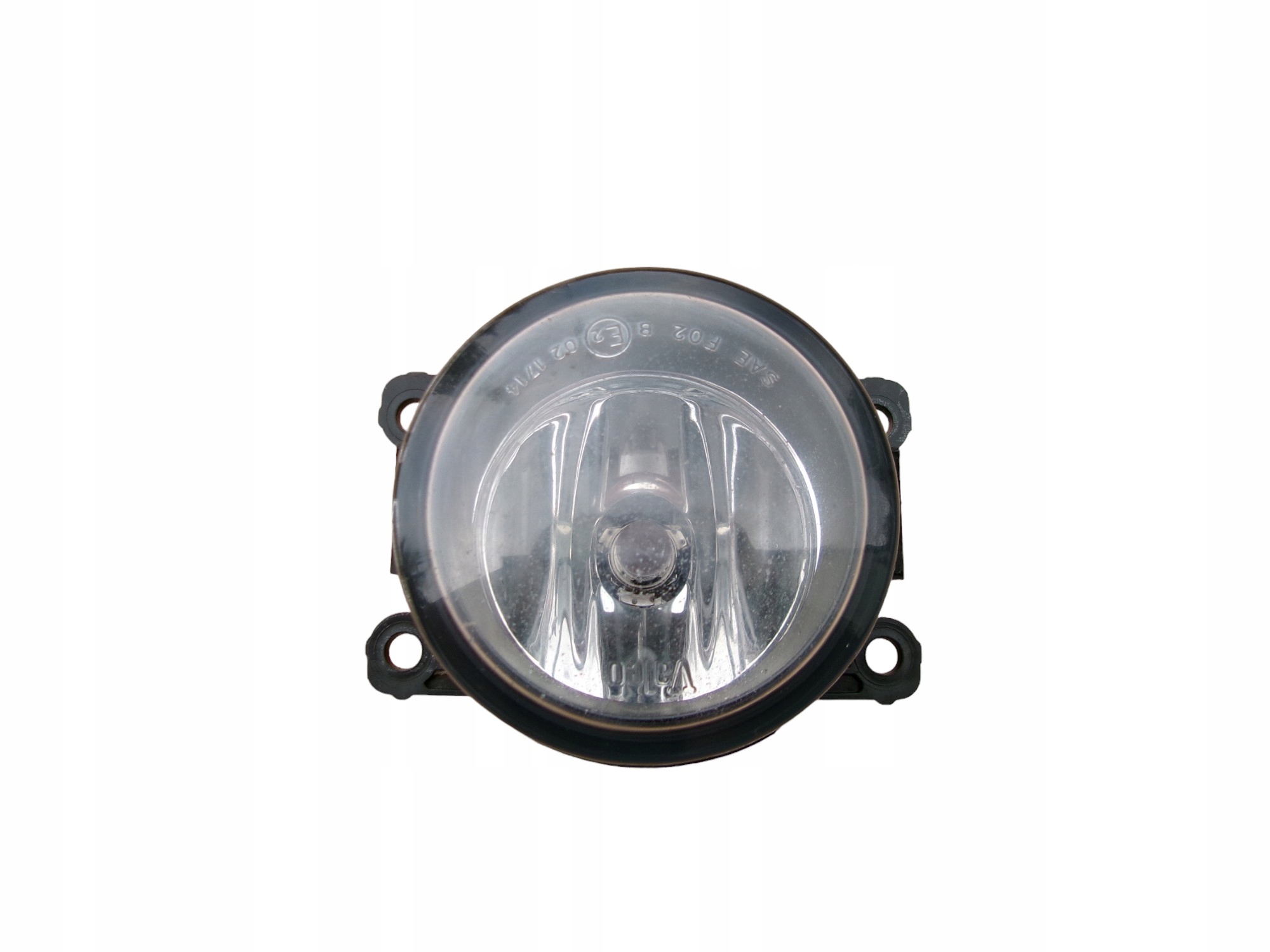 HALOGEN L=P RENAULT MEGANE II SCENIC II 02-08