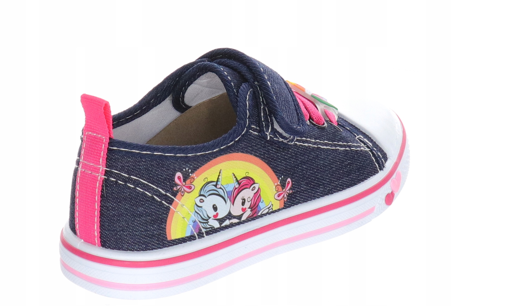 AMERICAN CLUB TRAMPKI TENISÓWKI BUTY SPORTOWE R.26 EAN (GTIN) 5903497136083