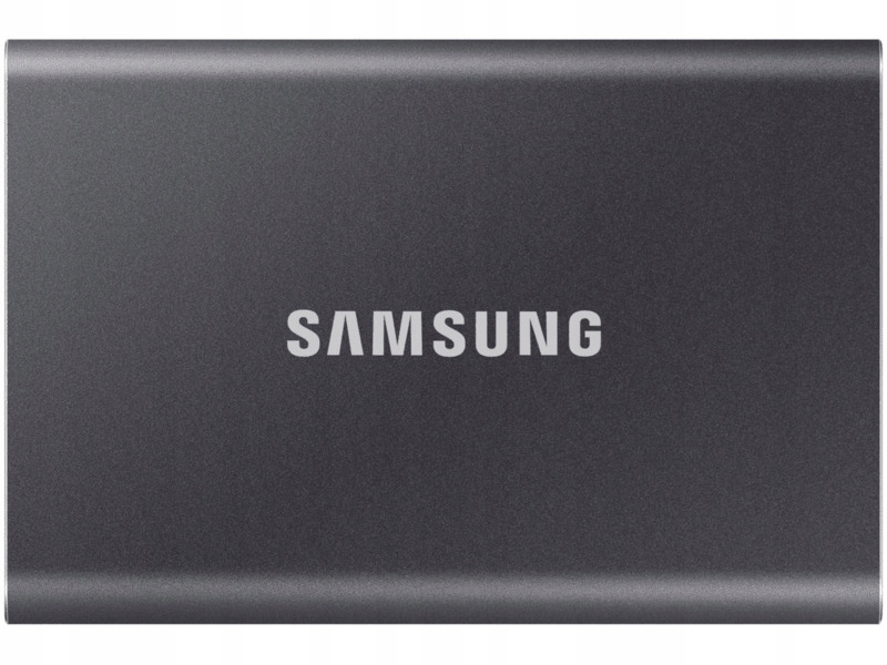 Dysk Samsung Portable T7 1TB Ssd
