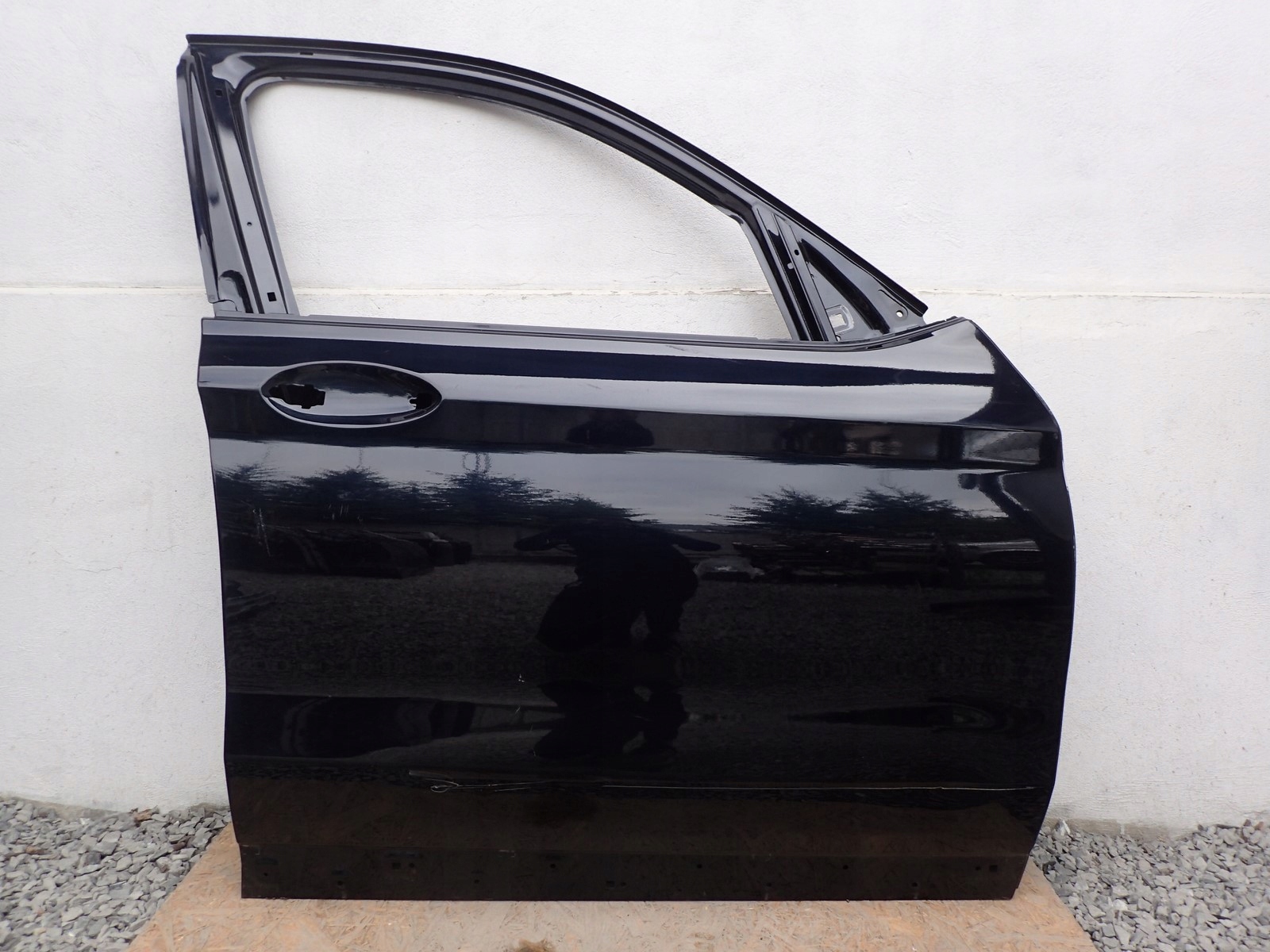 door right front right front BMW X3 G01 2017