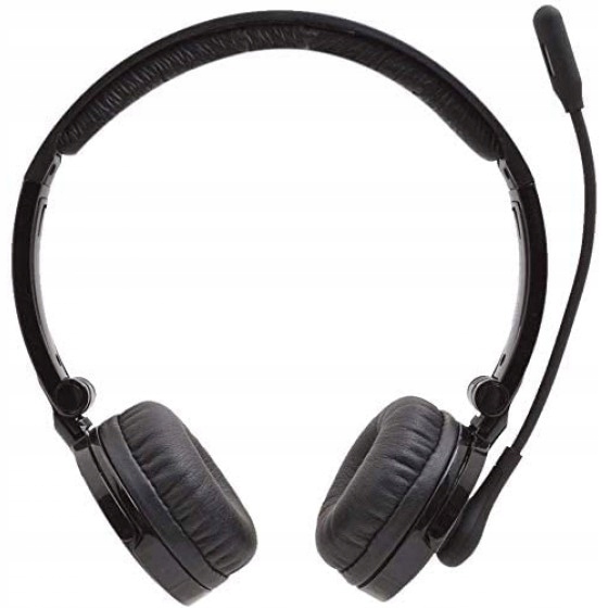 

Bezprzewodowe Słuchawki Nauszne Bluetooth Mikrofon