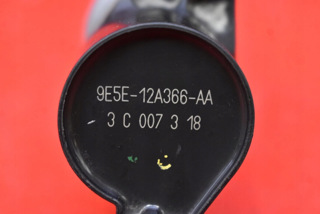 coil ignition 9E5E-12A366-AA FORD C-MAX MK2 2.0 HYBRID 188 KM 10-15