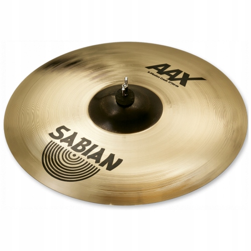 Sabian Aax 17" X-plosion Crash Brilliantní