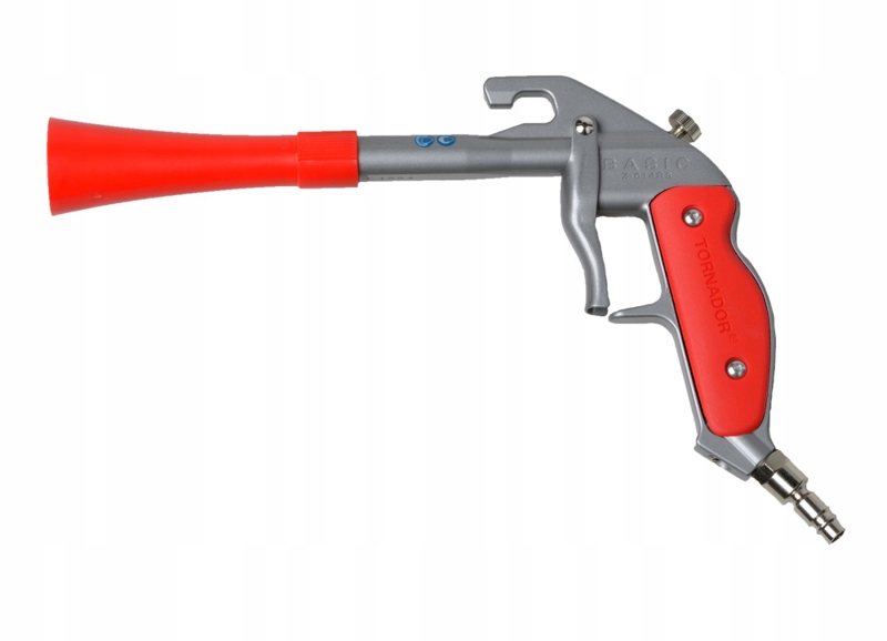 

Tornador Z014RS pistolet do czyszczenia