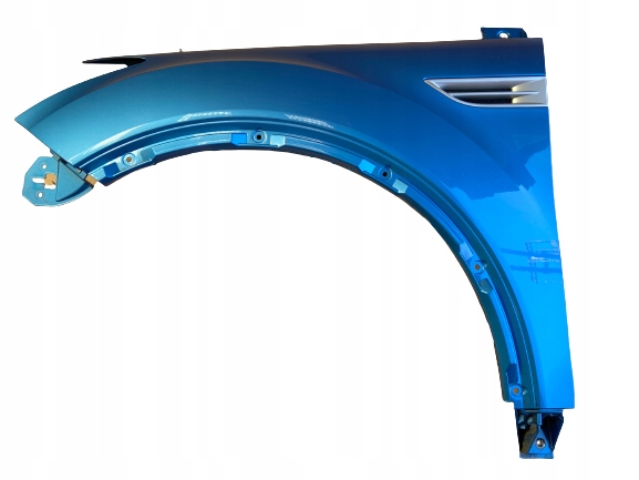 FORD KUGA MK1 2008-2012 Kotflügel links vorne VISION BLUE