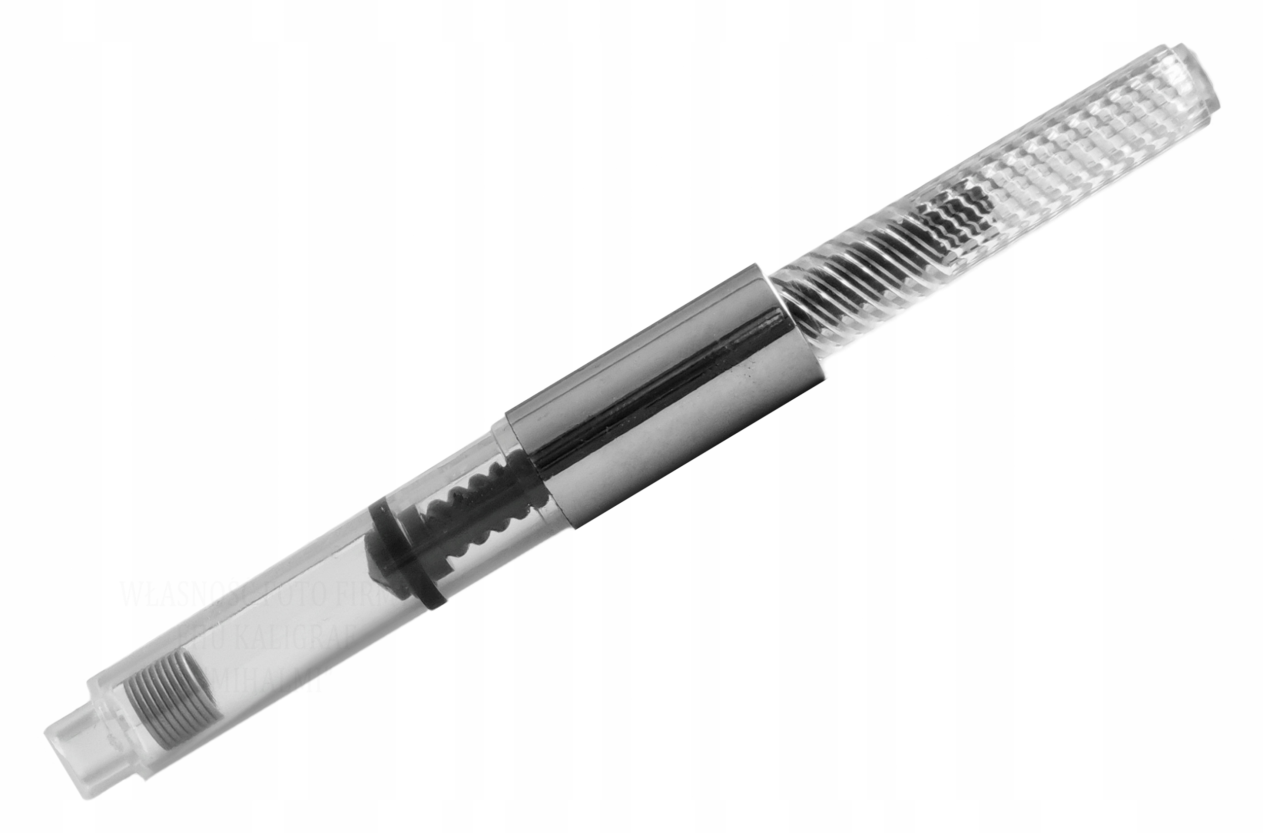 

Tłoczek Standardowy Do Piór W Zamian Za Naboje