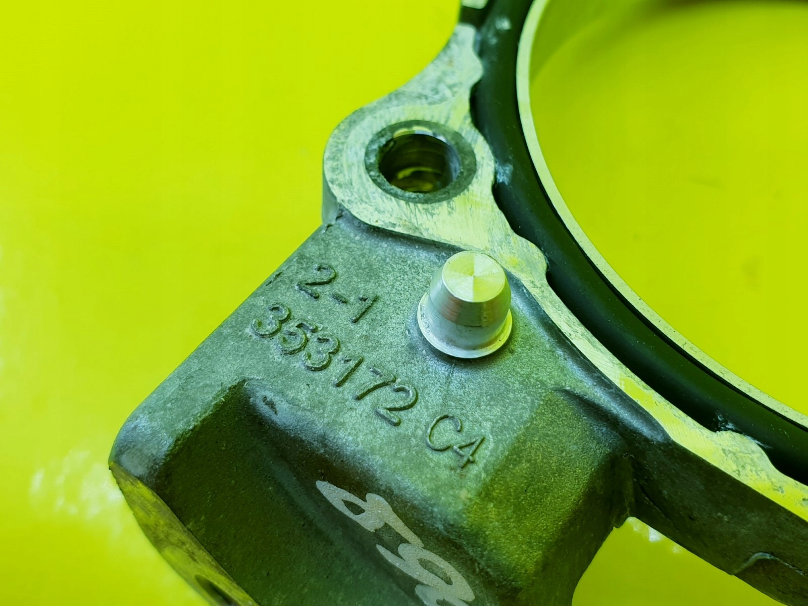 крепление A8 D4 A6 C7 3.0 TFSI