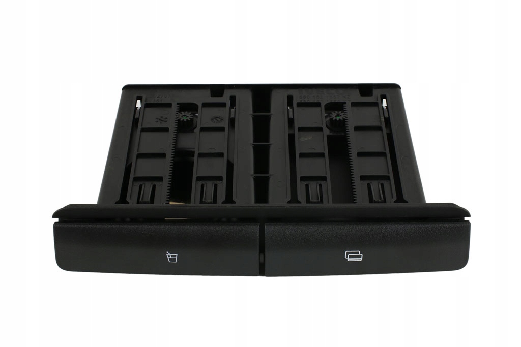 Držák Prvku Desky Iveco Daily 14-