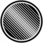 Skarpety BLACK PEAK LIGHT wełna merino ca 43-46 Fason do połowy łydki