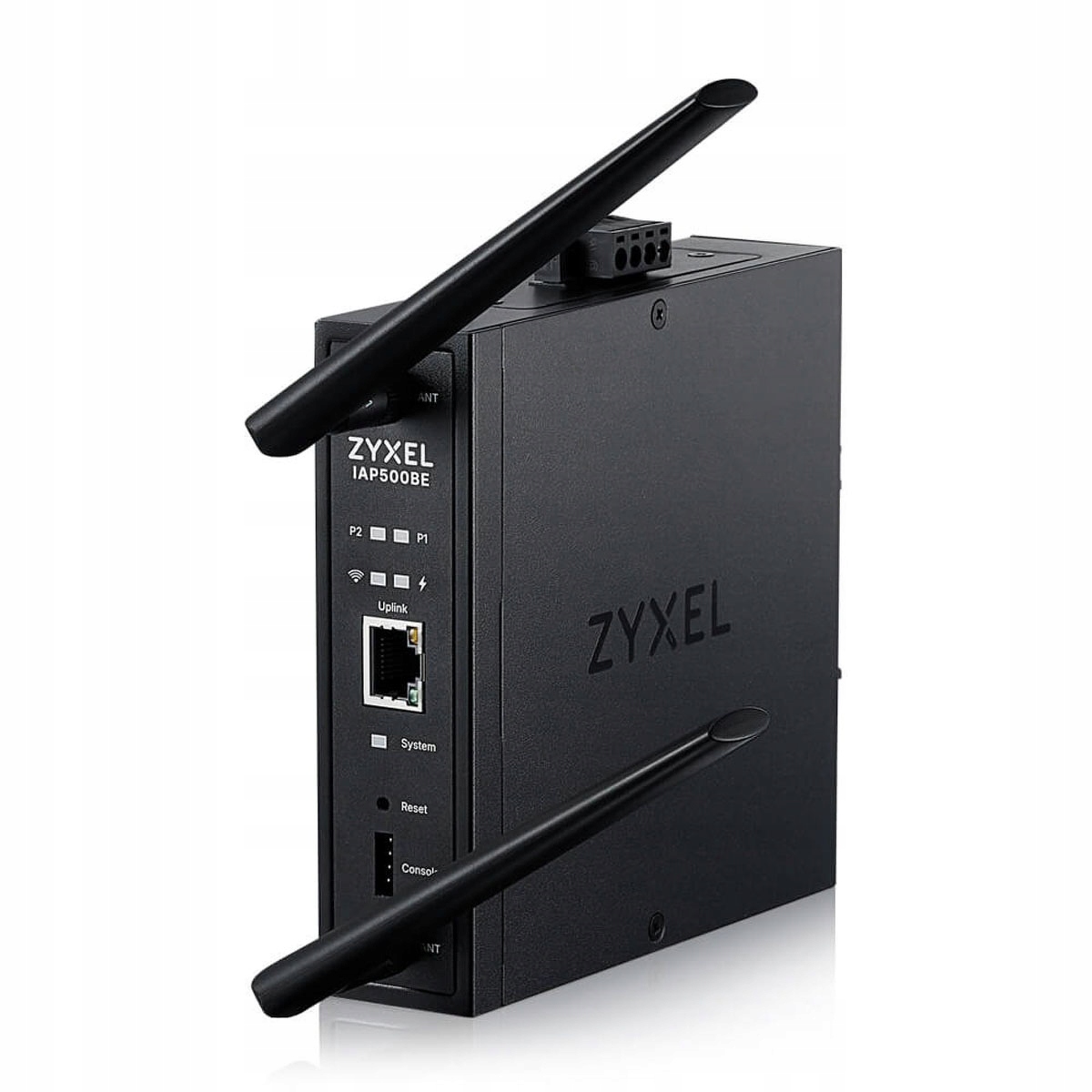 Zyxel IAP500BE-EU0101F Průmyslový přístupový bod WiFi 7 s NebulaFlex Pro
