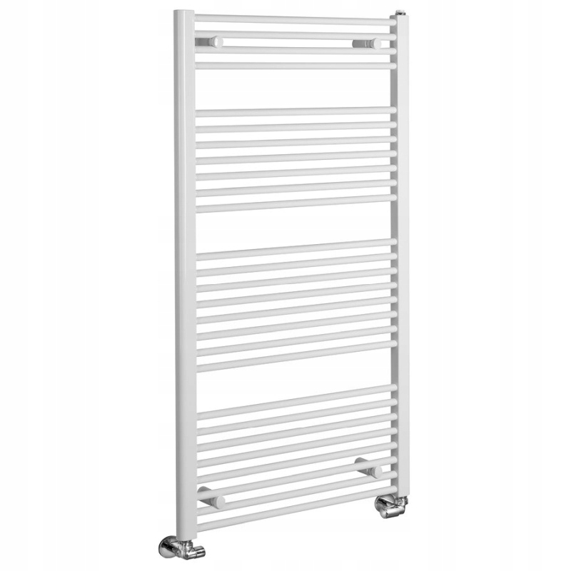Aqualine Direct kúpeľňový radiátor 750x1320 mm biely ILR37T