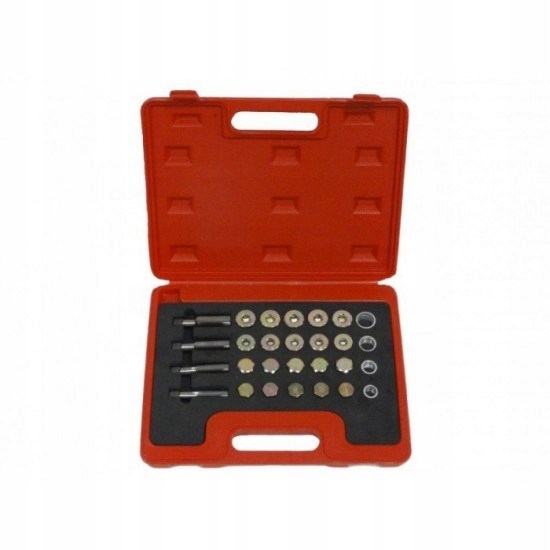 Zestaw naprawczy KB GLOBAL KB04155