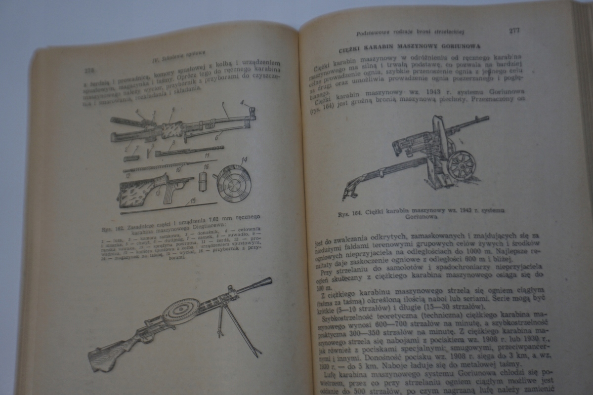 PODSTAWOWE WIADOMOŚCI z ZAKRESU PRZYSPOSOBIENIE WOJSKOWE PRL PODRĘCZNIK PO Nośnik książka papierowa