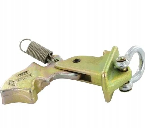 V33471200 - КОМПЛЕКТ ДЛЯ РЕМОНТА КРЮКА KAT. 3 WALTERSCHEID 200002E