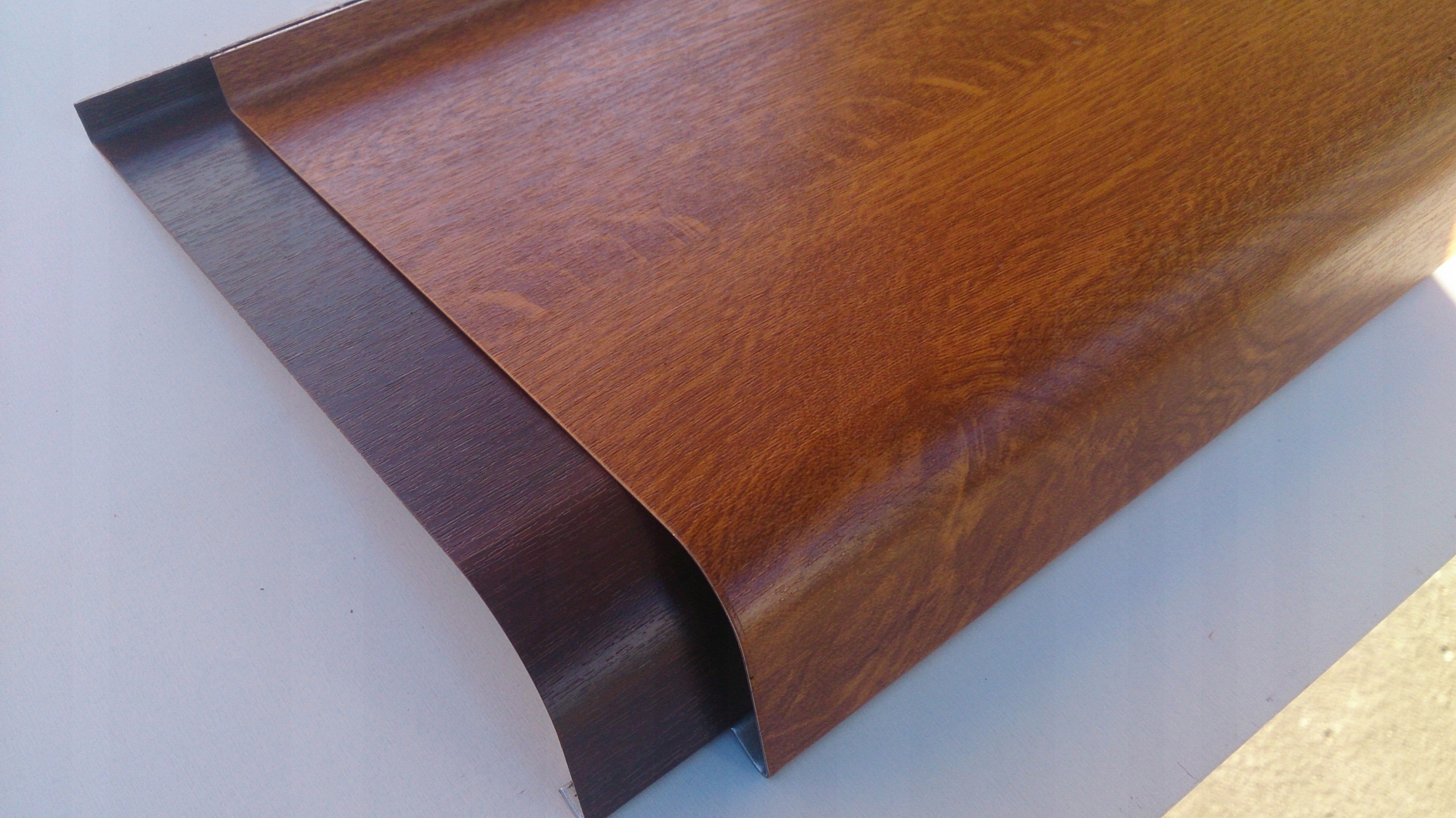 FOLIA OKLEINA DREWNOPODOBNA WINCHESTER Marka bez marki