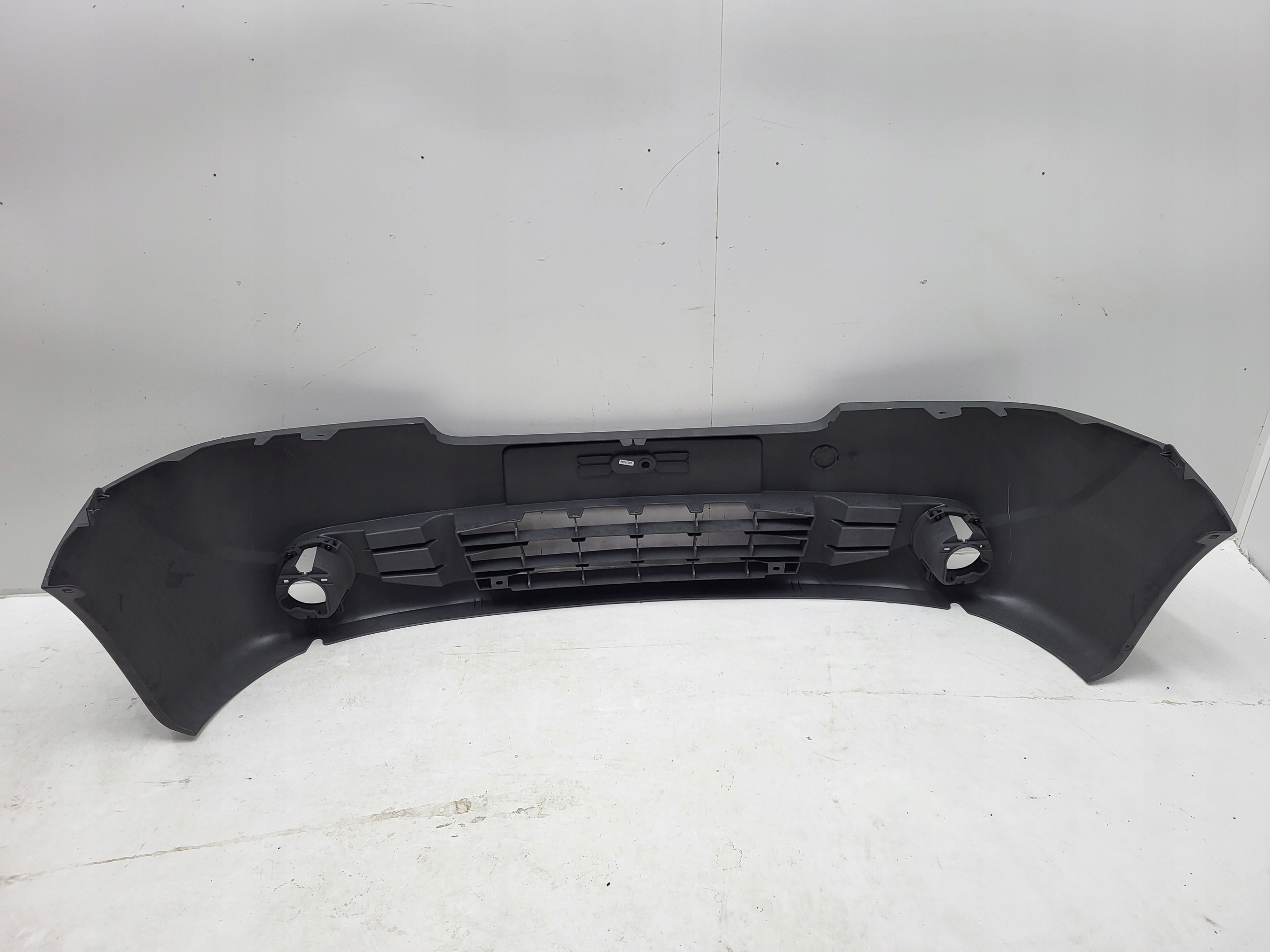 bumper front RENAULT TRAFIC 2 II LIFT 2006-2014R 620100101R