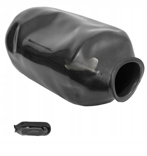 Epdm gumová membrána pro hydrofor čerpadla Malec-Pompy Imera Jet 60S Wao 80L