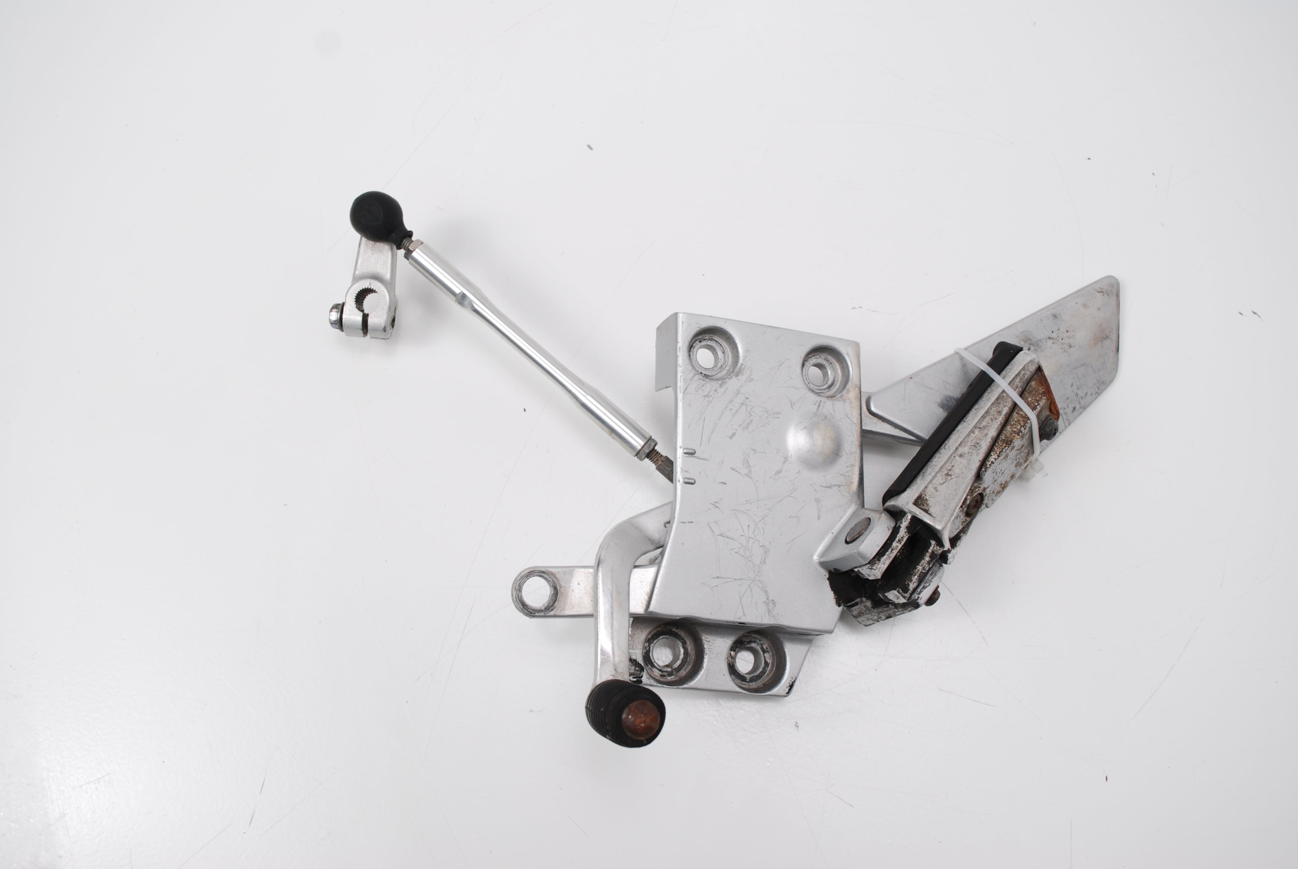 Set przód lewy YAMAHA FJR 1300 01-05