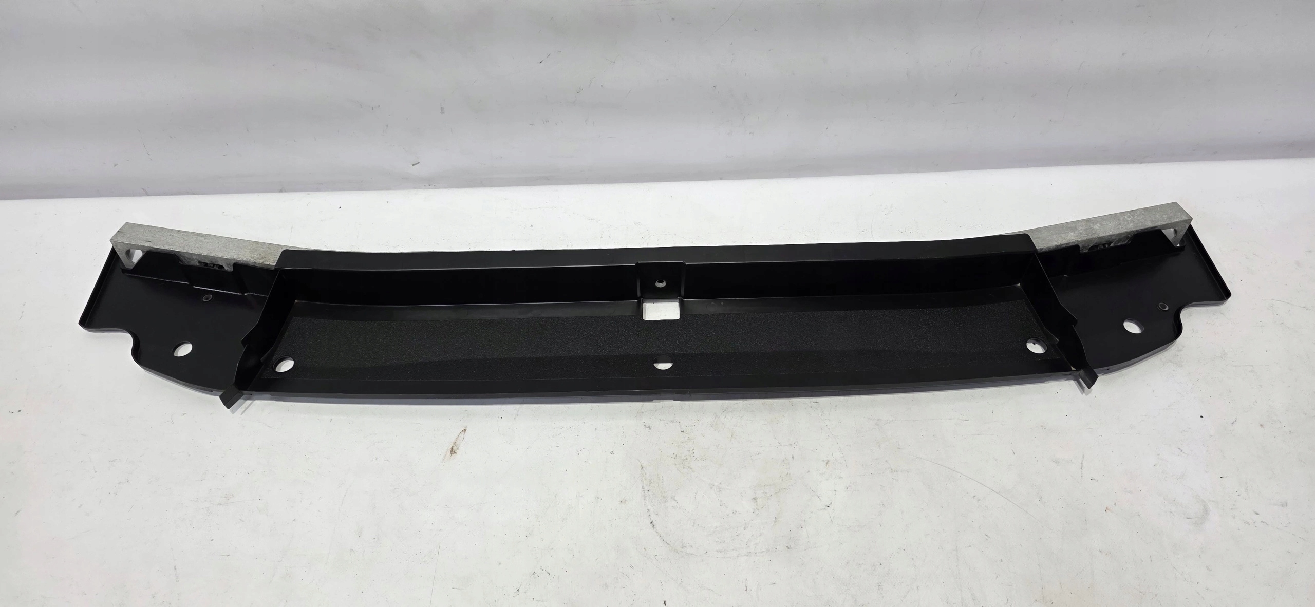 bumper support front lower + cover LEXUS NX II 21- original 52618-78020