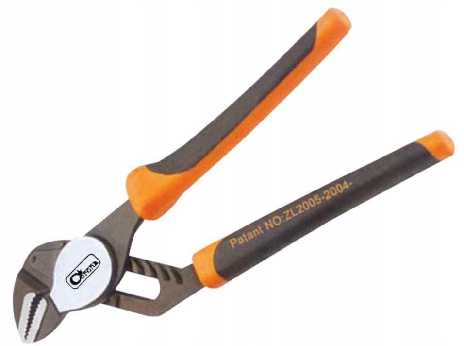 

Szczypce Do Rur Hydraulicznych 250 MM Corona C7160