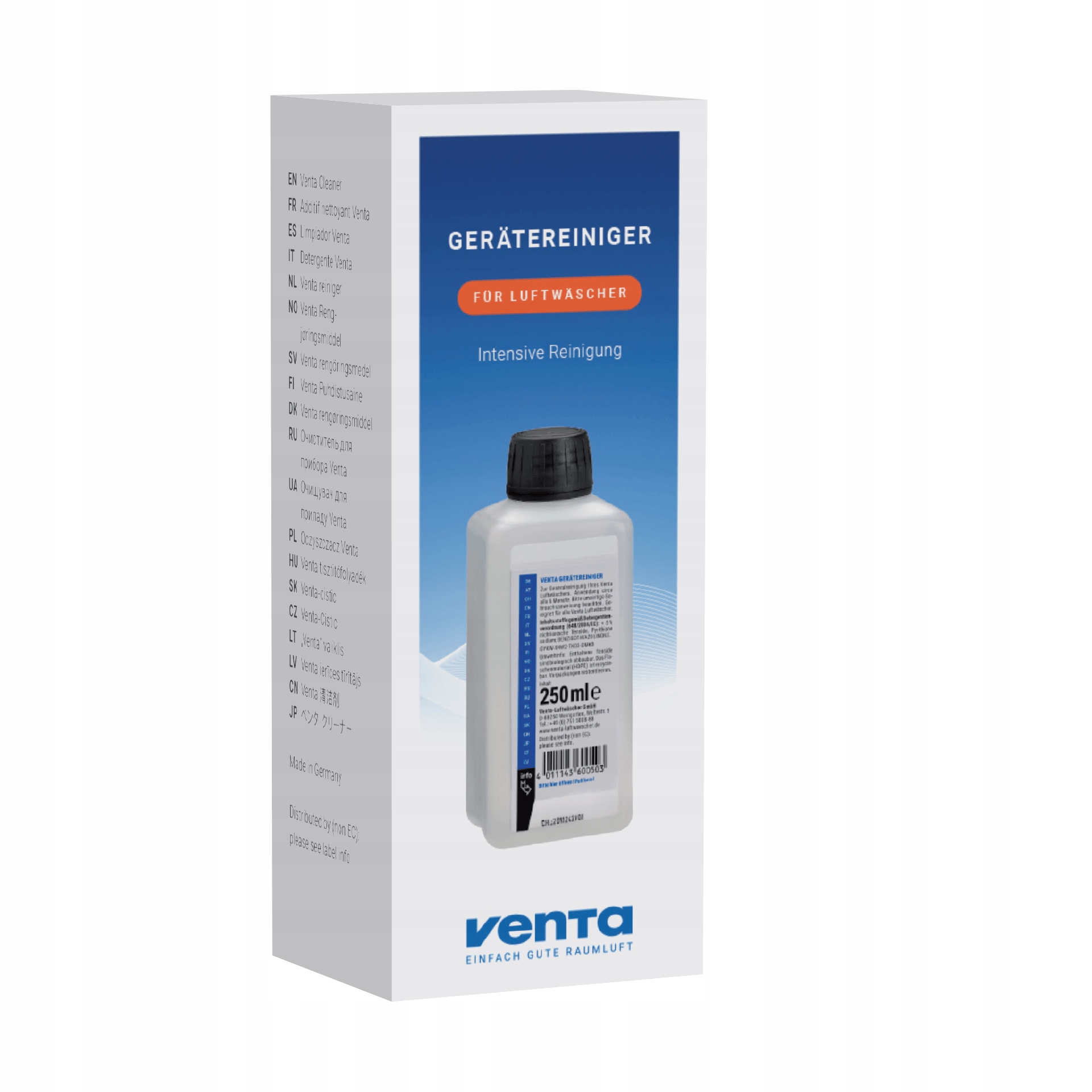 

Venta Oczyszczacz Odkamieniacz 250ml Do Nawilżacz