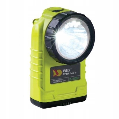 Світлодіодний ліхтарик Peli 3715 LED Zone 0