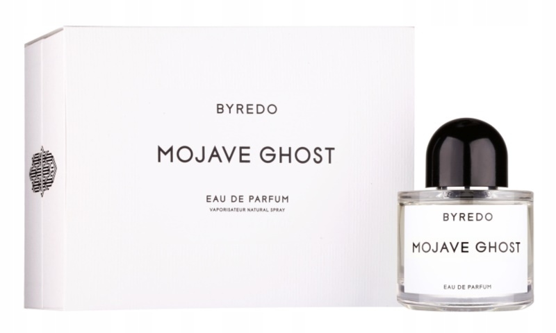 Byredo Mojave Ghost Edp 100ML