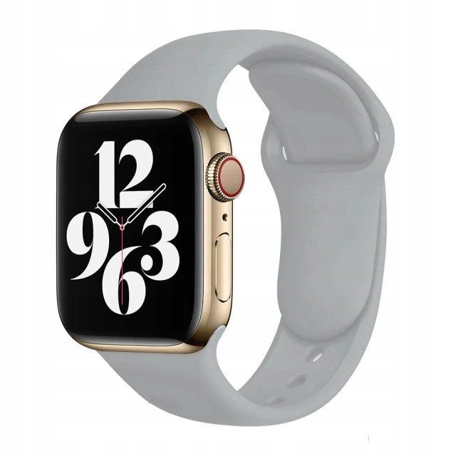 

Pasek Do Apple Watch 1 2 3 4 5 6 38/40