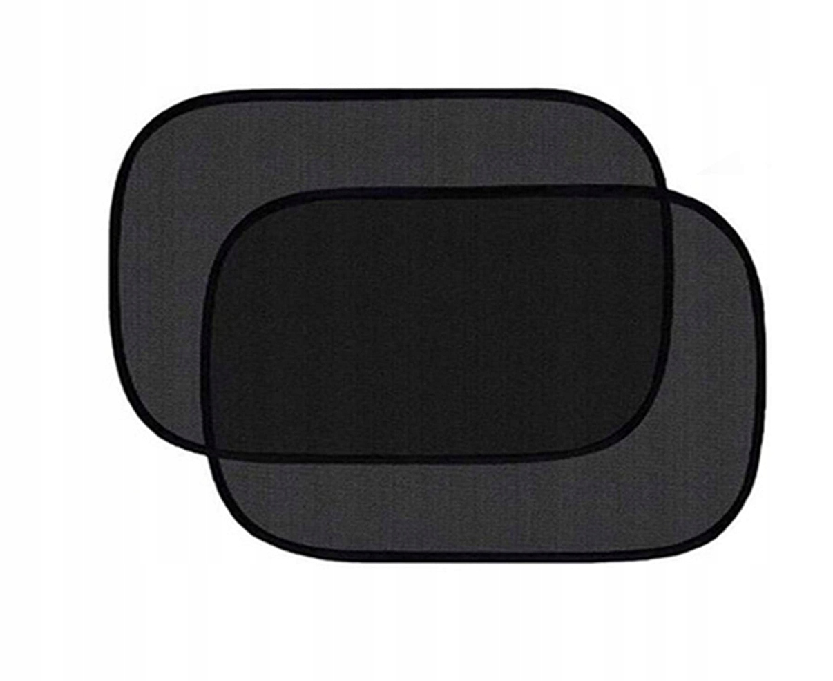 

2x Osłona Przeciwsłoneczna Na Słońce Do Samochodu