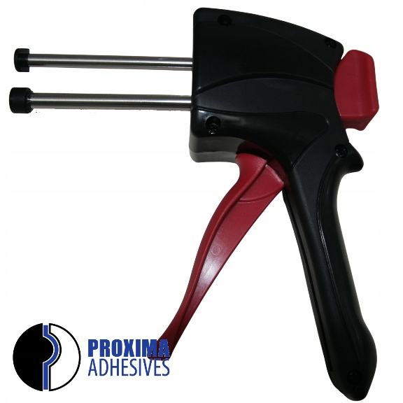 Dozownik/Aplikator do kartuszy 50ml 1:1, 2:1, 10:1