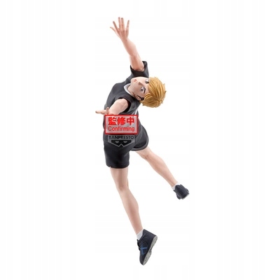 Haikyu akční figurka!! Atsumu Miya 15 cm