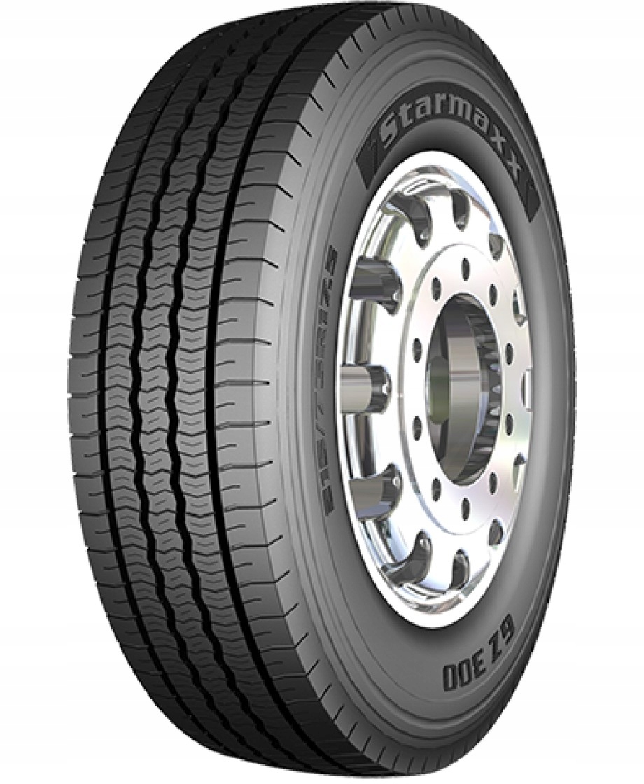 Starmaxx GZ300 215/75 R17.5 126/124 M 12PR Tl