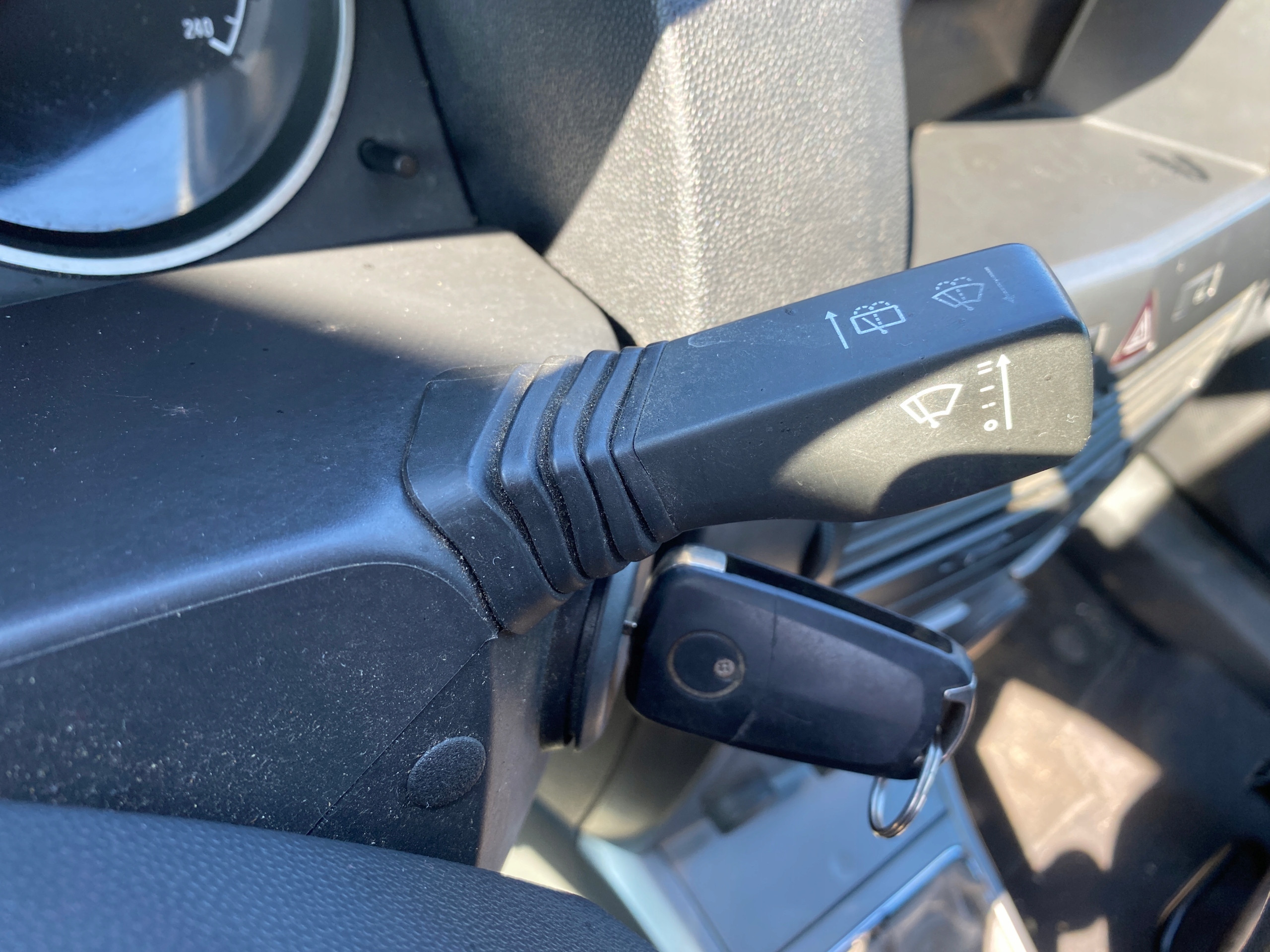 interruttore DEVIO LUCI TERGICRISTALLO TERGI luci Accensione Opel Astra H 04-10